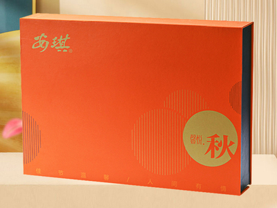 安琪馨悦中秋礼盒